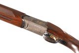 Sold Bettinsoli Diamond O/U Shotgun 12ga - 10 of 16