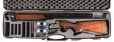 Sold Bettinsoli Diamond O/U Shotgun 12ga - 3 of 16