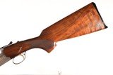 Sold Bettinsoli Diamond O/U Shotgun 12ga - 12 of 16
