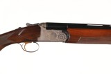 Sold Bettinsoli Diamond O/U Shotgun 12ga - 5 of 16