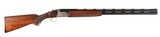 Sold Bettinsoli Diamond O/U Shotgun 12ga - 6 of 16