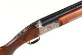 Sold Bettinsoli Diamond O/U Shotgun 12ga - 7 of 16