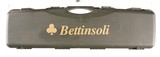 Sold Bettinsoli Diamond O/U Shotgun 12ga - 2 of 16
