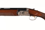 Sold Bettinsoli Diamond O/U Shotgun 12ga - 8 of 16