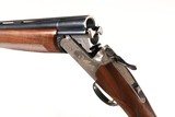 Sold Bettinsoli Diamond O/U Shotgun 12ga - 11 of 16