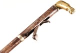 English Cane Gun Percussion 28ga - 7 of 7