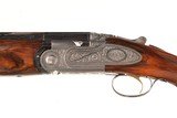 Beretta 687 EL O/U Shotgun 12ga - 4 of 21