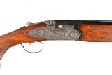 Beretta 687 EL O/U Shotgun 12ga - 1 of 21