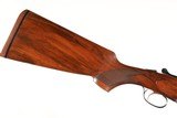 Beretta S687 O/U Shotgun 12ga - 9 of 12