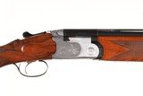 Beretta S687 O/U Shotgun 12ga - 1 of 12