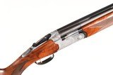 Beretta S687 O/U Shotgun 12ga - 3 of 12