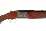 Browning 325 Grade 3 O/U Shotgun 12ga - 1 of 12