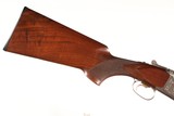 Browning 325 Grade 3 O/U Shotgun 12ga - 9 of 12