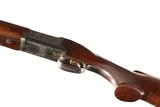 Browning 325 Grade 3 O/U Shotgun 12ga - 6 of 12