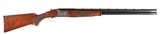 Browning 325 Grade 3 O/U Shotgun 12ga - 2 of 12