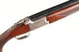 Browning 325 Grade 3 O/U Shotgun 12ga - 3 of 12