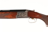 Browning 325 Grade 3 O/U Shotgun 12ga - 4 of 12