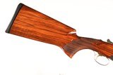 Caesar Guerini Summit O/U Shotgun 12ga - 13 of 17