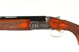 Caesar Guerini Summit O/U Shotgun 12ga - 9 of 17