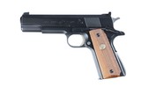 Colt Service Model Ace Pistol .22 lr - 6 of 11