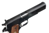 Colt Service Model Ace Pistol .22 lr - 3 of 11