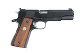 Colt Service Model Ace Pistol .22 lr - 2 of 11