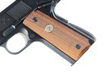 Colt Service Model Ace Pistol .22 lr - 8 of 11