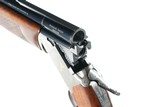 Sold Bettinsoli Diamond O/U Shotgun 12ga - 19 of 19