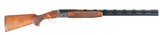 Sold Bettinsoli Diamond O/U Shotgun 12ga - 6 of 19