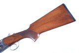 Sold Bettinsoli Diamond O/U Shotgun 12ga - 16 of 19