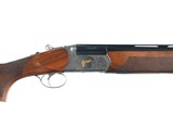 Sold Bettinsoli Diamond O/U Shotgun 12ga - 5 of 19