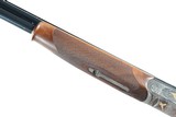 Sold Bettinsoli Diamond O/U Shotgun 12ga - 14 of 19