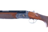 Sold Bettinsoli Diamond O/U Shotgun 12ga - 11 of 19