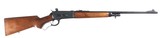 Sold Winchester 71 Lever Rifle .348 wcf - 2 of 11