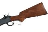 Sold Winchester 71 Lever Rifle .348 wcf - 8 of 11