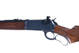 Sold Winchester 71 Lever Rifle .348 wcf - 4 of 11