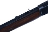 Sold Winchester 71 Lever Rifle .348 wcf - 11 of 11