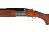 Caesar Guerini Summit O/U Shotgun 12ga - 9 of 17