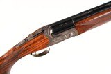 Caesar Guerini Summit O/U Shotgun 12ga - 8 of 17