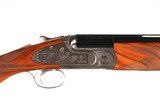 Caesar Guerini Magnus Cast On O/U Shotgun 12ga - 7 of 19
