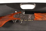 Caesar Guerini Magnus Cast On O/U Shotgun 12ga - 1 of 19