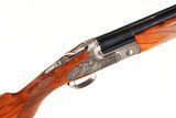 Caesar Guerini Magnus Cast On O/U Shotgun 12ga - 9 of 19