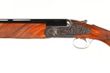 Caesar Guerini Magnus Cast On O/U Shotgun 12ga - 10 of 19
