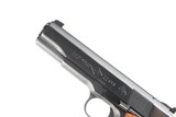 Colt Service Model Ace Pistol .22 lr - 7 of 11