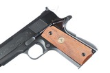 Colt Service Model Ace Pistol .22 lr - 8 of 11