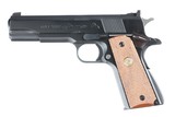 Colt Service Model Ace Pistol .22 lr - 6 of 11