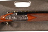 Caesar Guerini Magnus O/U Shotgun 12ga - 1 of 18