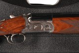 Caesar Guerini Tempio O/U Shotgun 12ga - 1 of 17