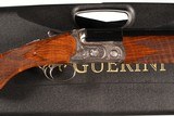 Caesar Guerini Tempio Light O/U Shotgun 12ga - 1 of 19