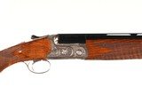 Caesar Guerini Tempio Light O/U Shotgun 12ga - 7 of 19